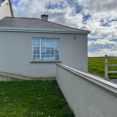 Appartement Coast Road Tralee