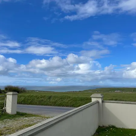 Coast Road Appartement