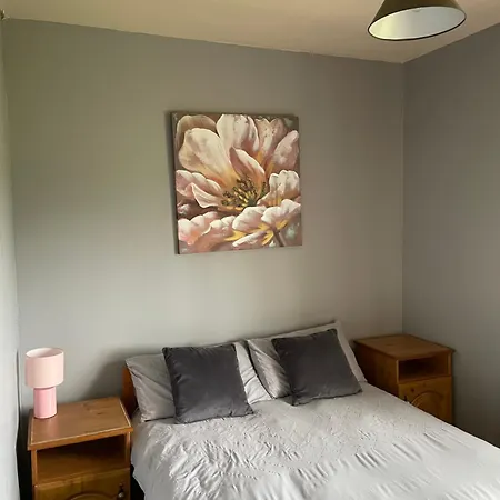 Coast Road Appartement *